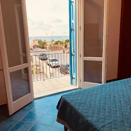Holiday home Nerea - Fronte Mare San Vito Lo Capo