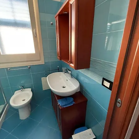 Nerea - Fronte Mare Holiday home *