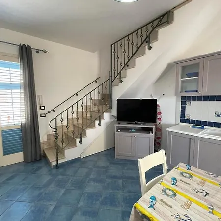 Holiday home Nerea - Fronte Mare San Vito Lo Capo