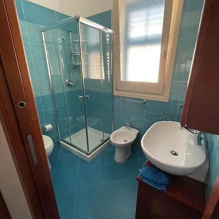 Nerea - Fronte Mare Holiday home San Vito Lo Capo