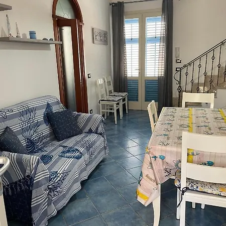 Nerea - Fronte Mare Holiday home