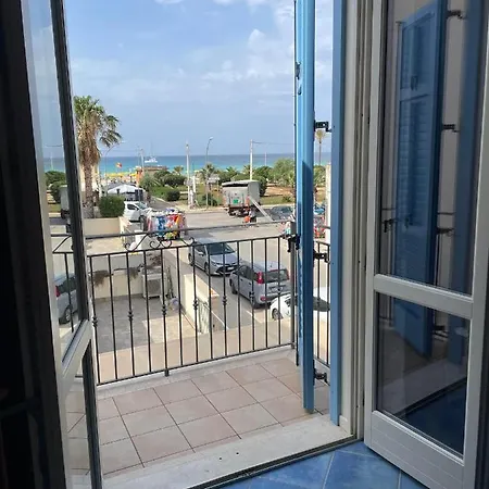 Holiday home Nerea - Fronte Mare San Vito Lo Capo