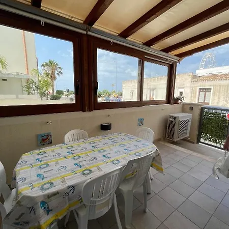 Holiday home Nerea - Fronte Mare *