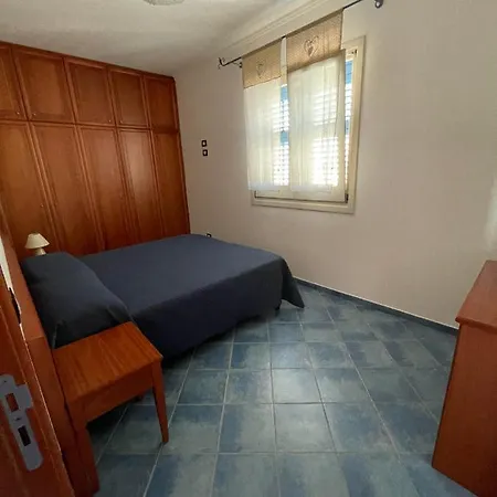 Nerea - Fronte Mare Holiday home *