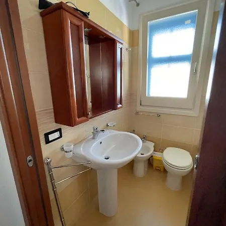 Nerea - Fronte Mare Holiday home San Vito Lo Capo
