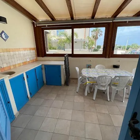 Holiday home Nerea - Fronte Mare San Vito Lo Capo