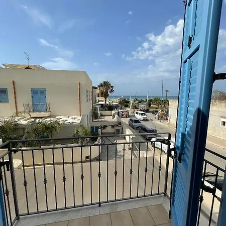 Nerea - Fronte Mare Holiday home