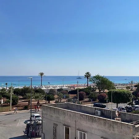 Nerea - Fronte Mare Holiday home